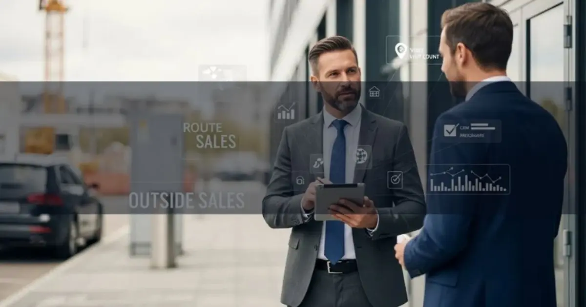 Cum să accelerezi vânzările pe teren cu o soluție SFA (Sales Force Automation)