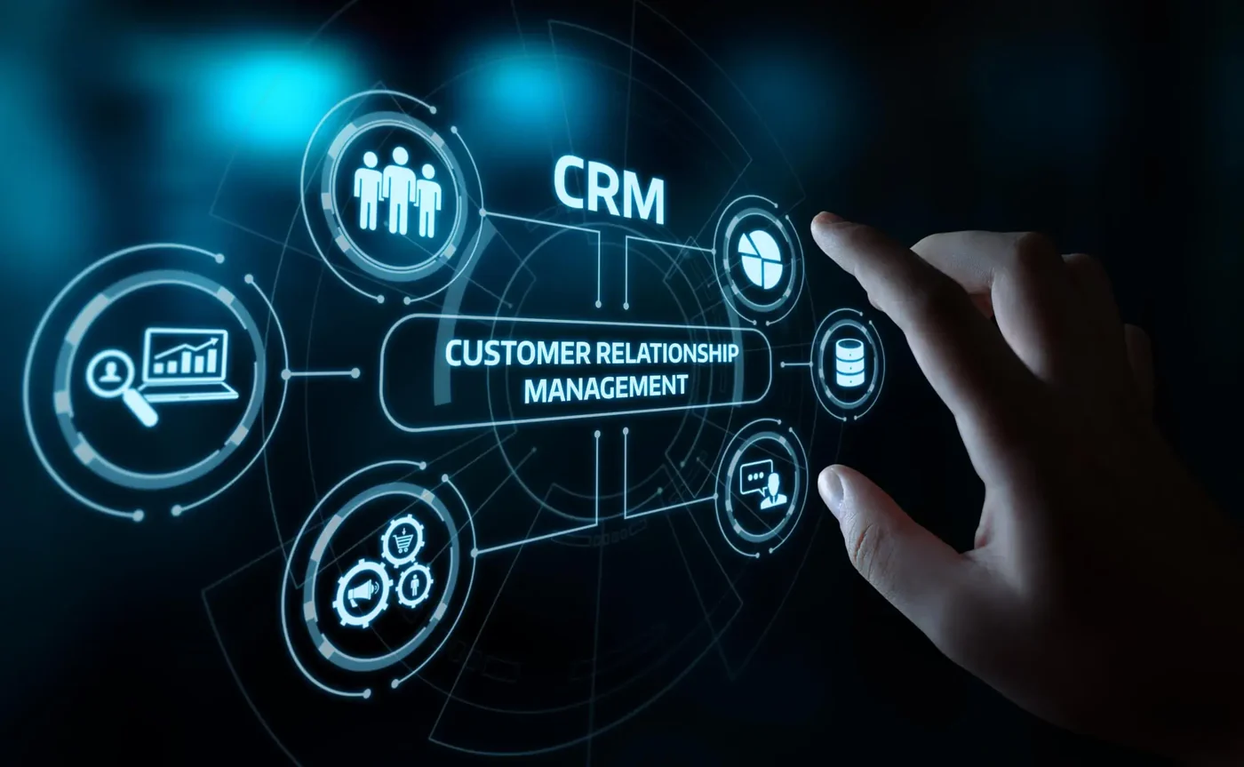 Ai deja un ERP? Atunci un sistem CRM este următorul pas firesc în digitalizarea afacerii tale