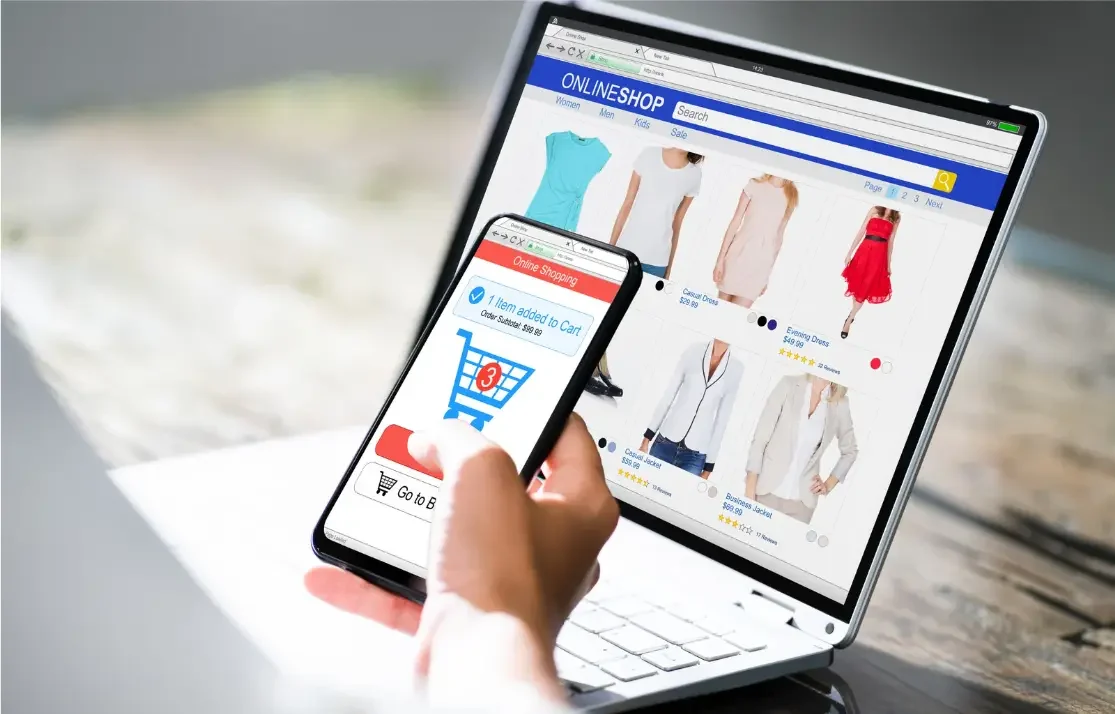 Integrare e-Commerce-ERP cu Teamshare și NEXT iSolutions