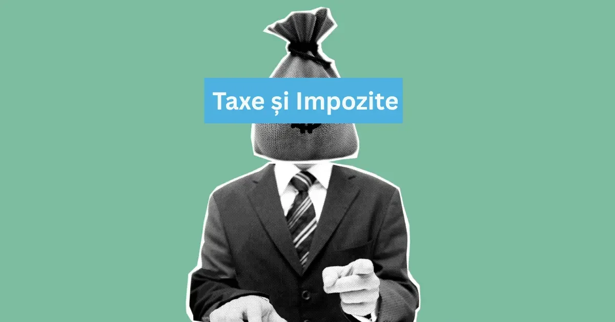 Principalele modificări fiscale pentru companii în 2026. Ce trebuie să știe antreprenorii și directorii financiari