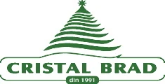 CRISTAL BRAD SERVICE SRL