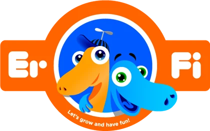 ERFI KIDS SRL