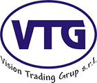 VISION TRADING GRUP SRL