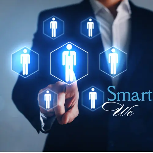 SmartWe