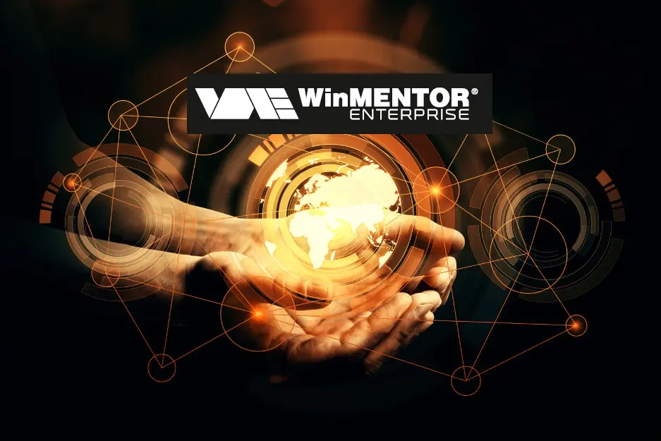 WinMENTOR ENTERPRISE