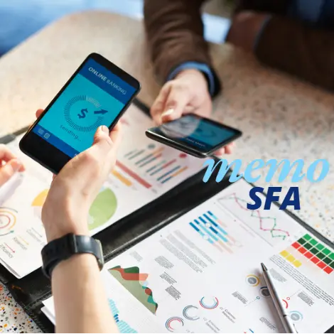Memo SFA